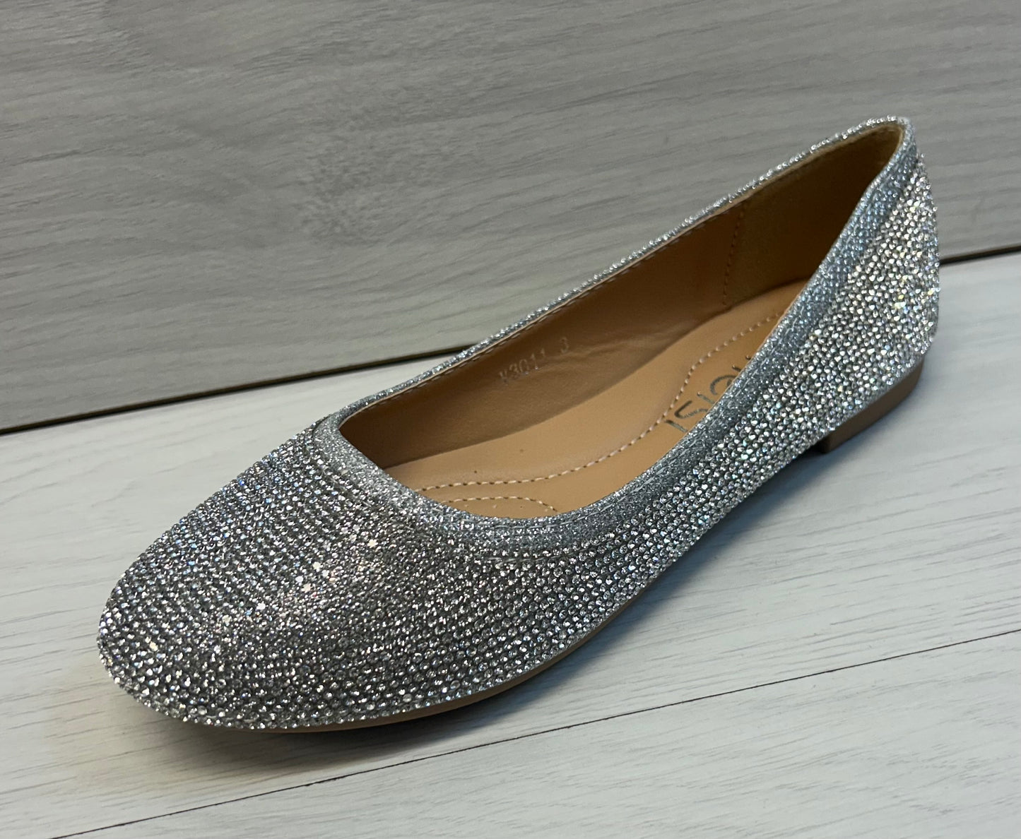 V3011 diamanté pump