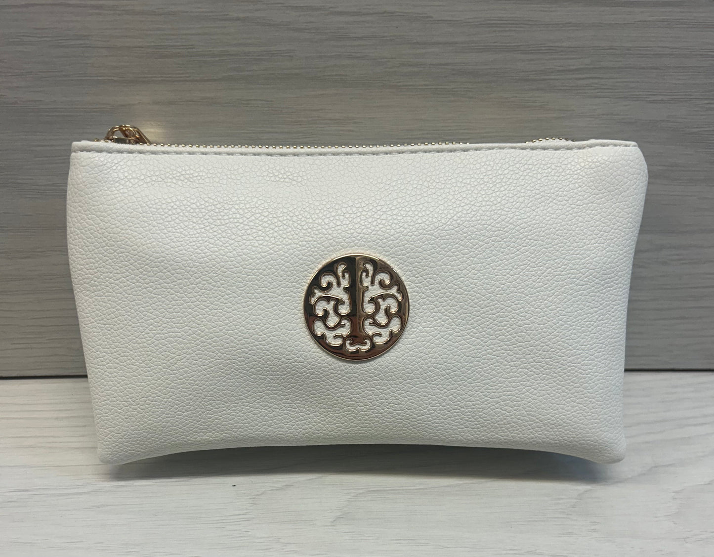 White tree bag