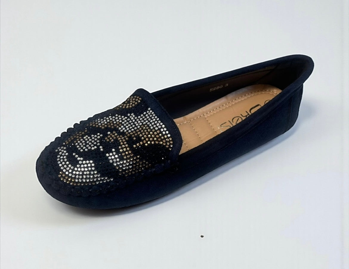 S280 navy