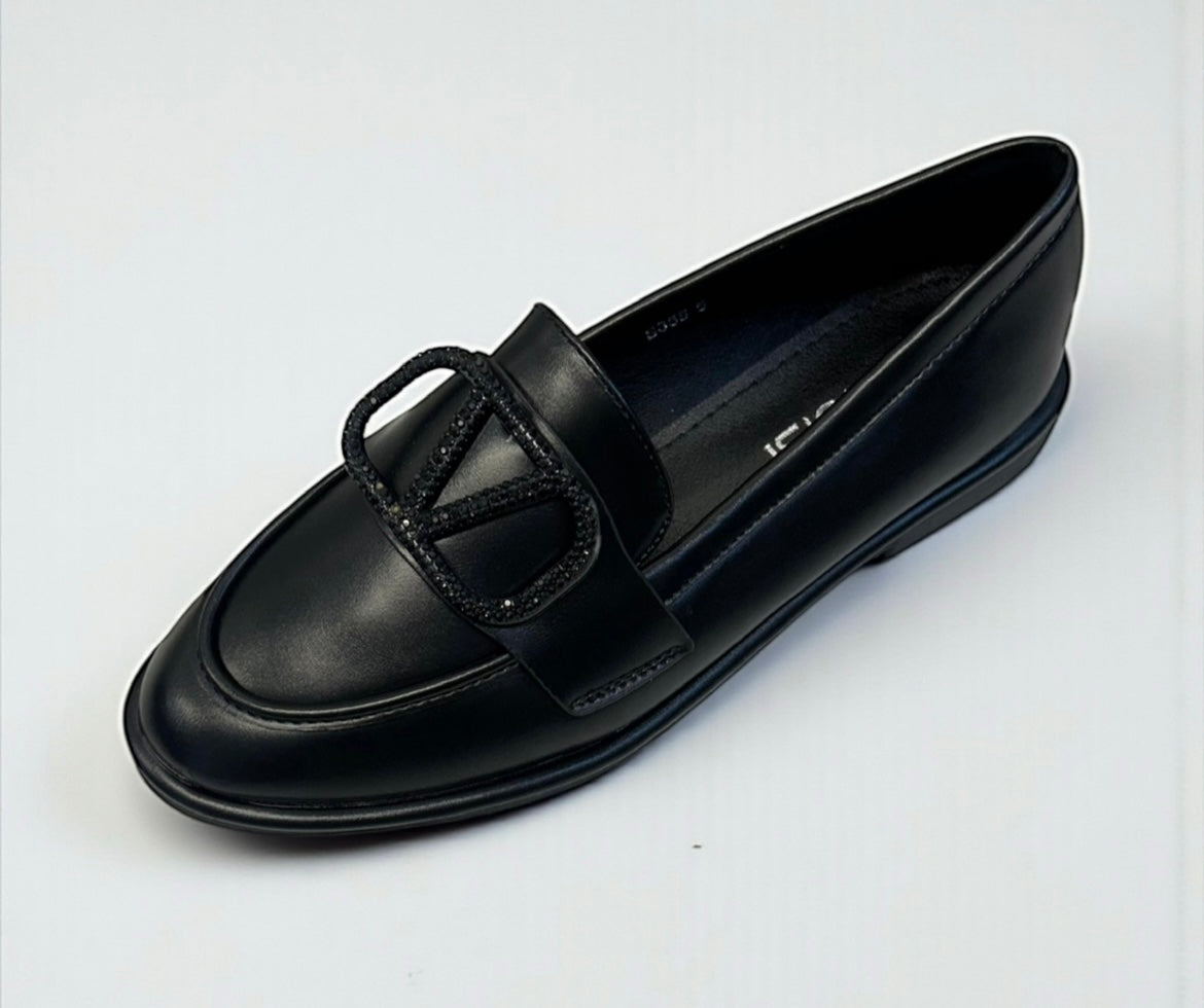 S355 black