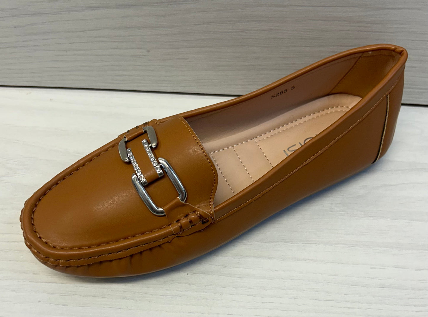 S265 camel mock