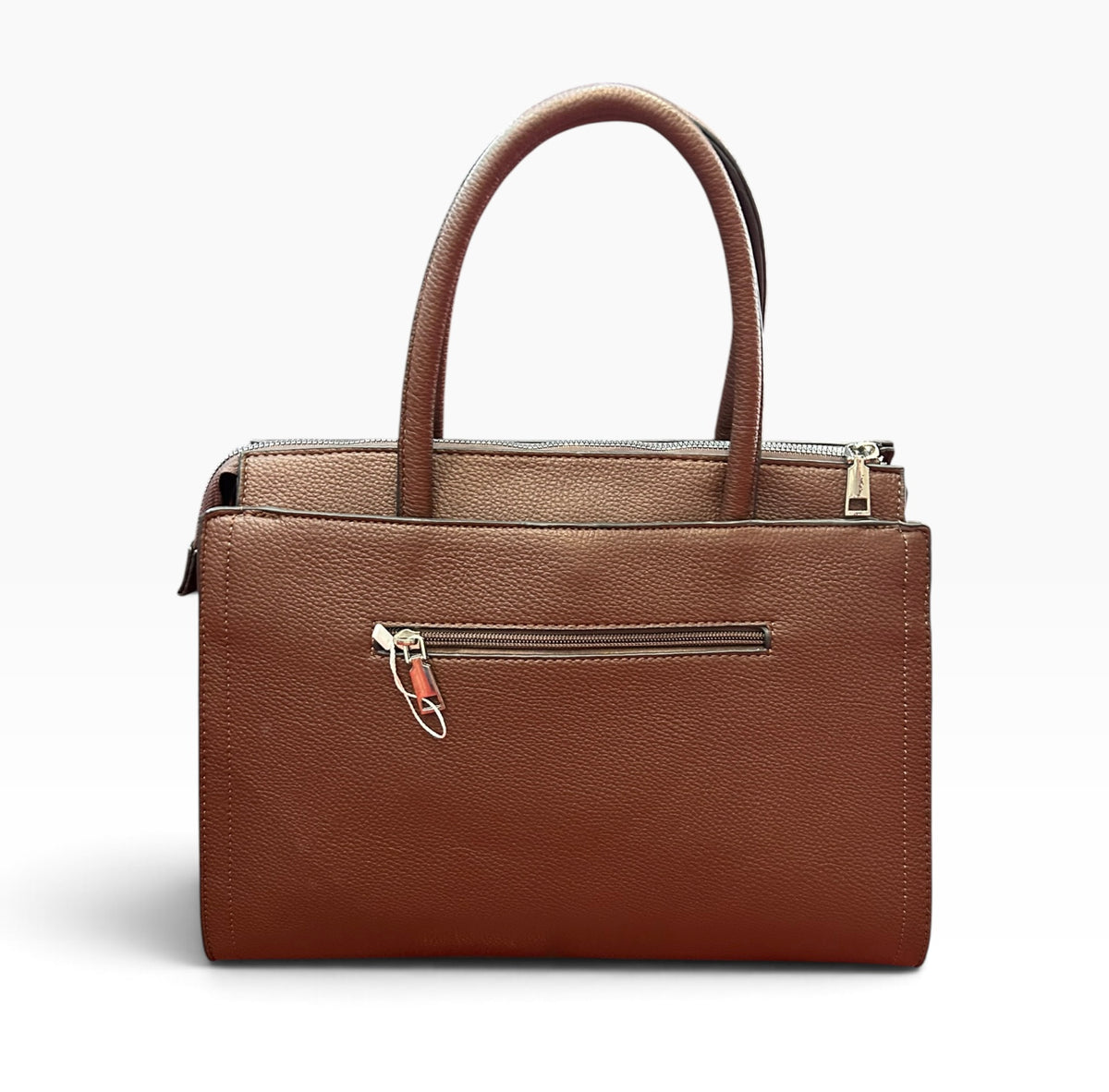 Chocolate ‘T’ Bag