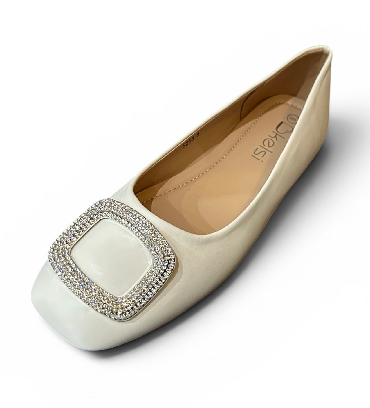 S255 white