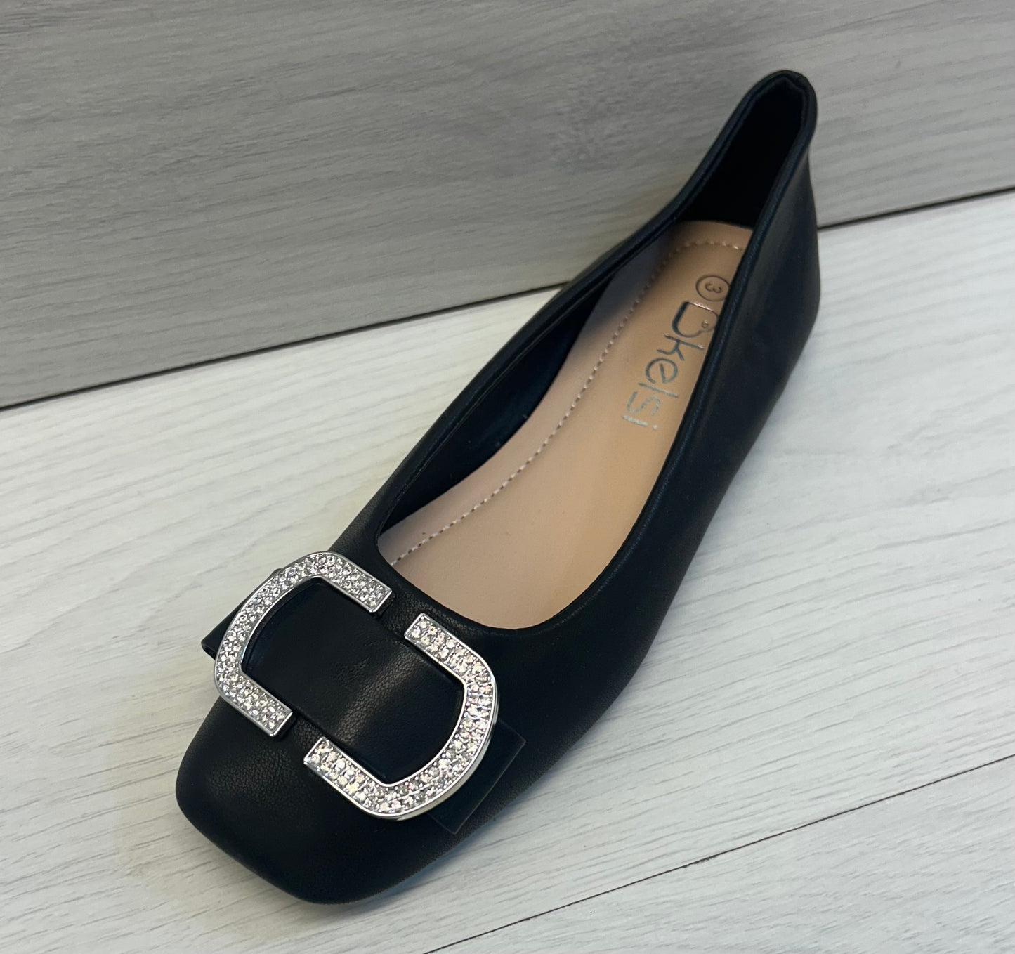 S177 black