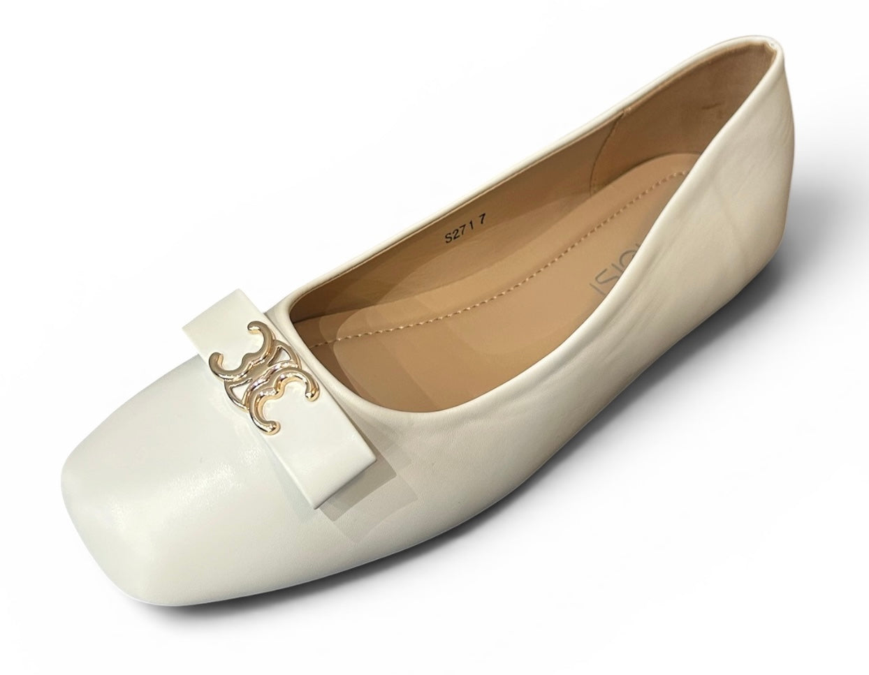 S271 white