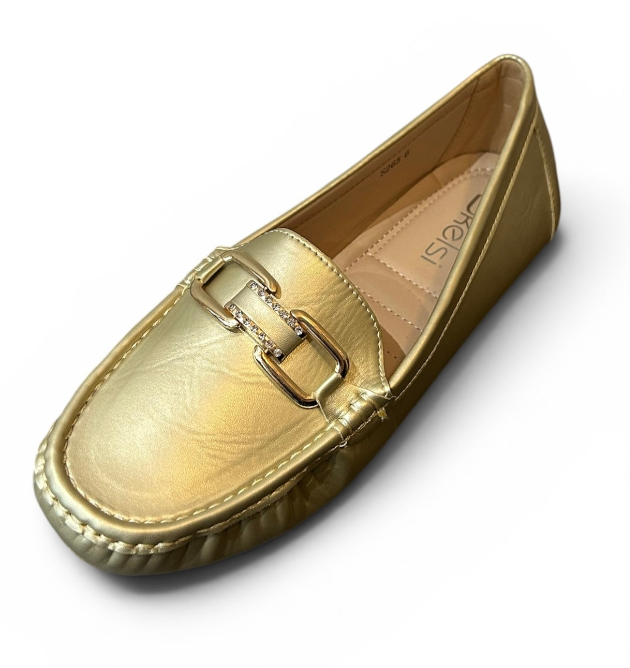 S265 Gold