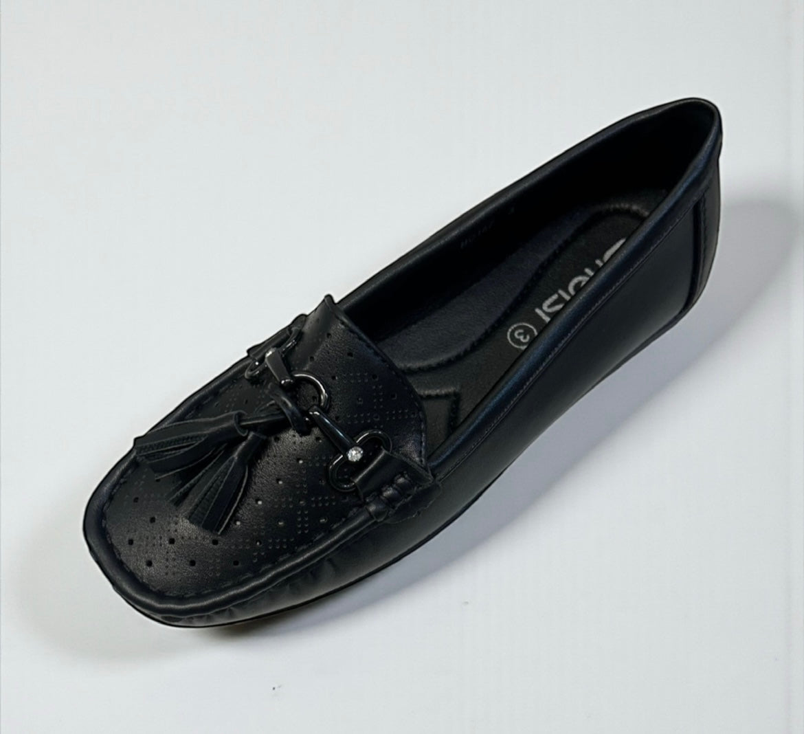 Mo167 black