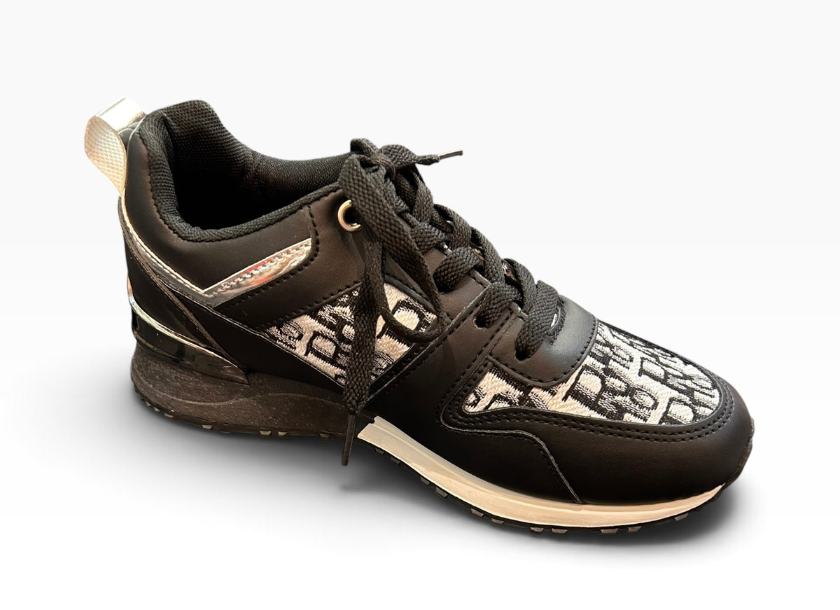 Yd21 black