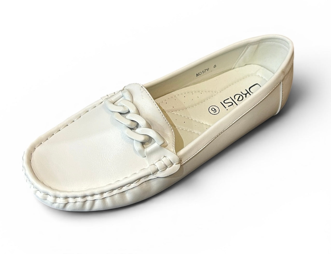 Mo179 white