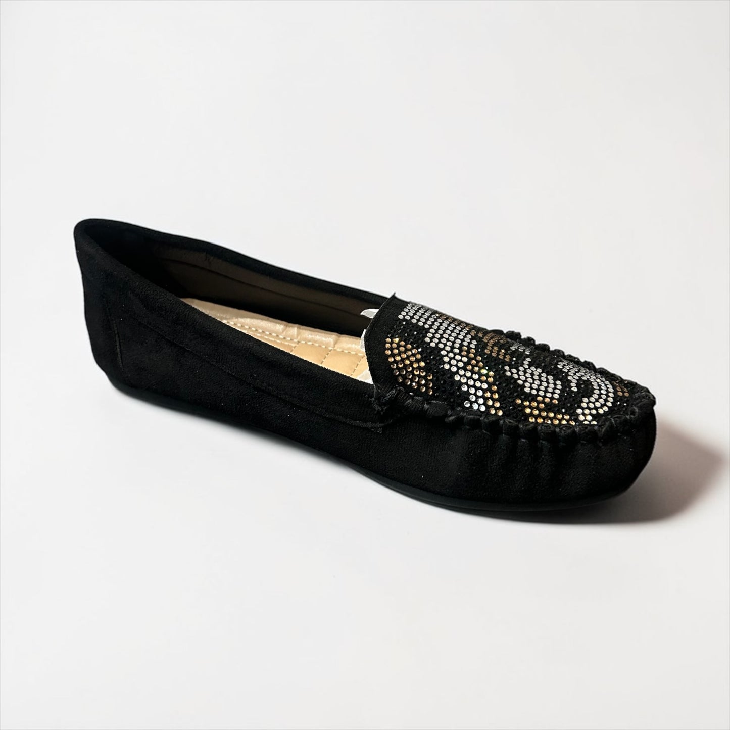 S280 black