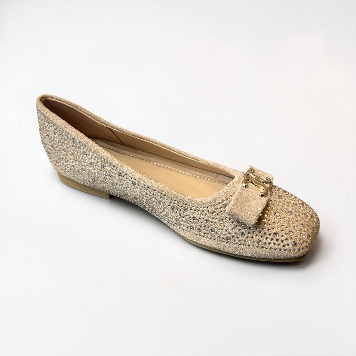 S270 beige
