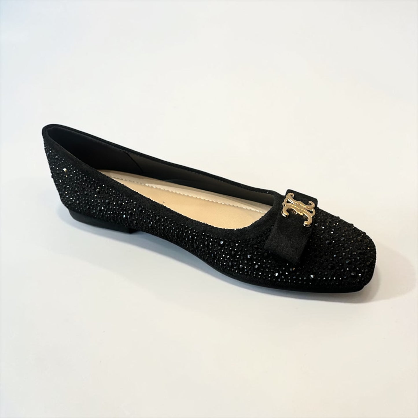 S270 black