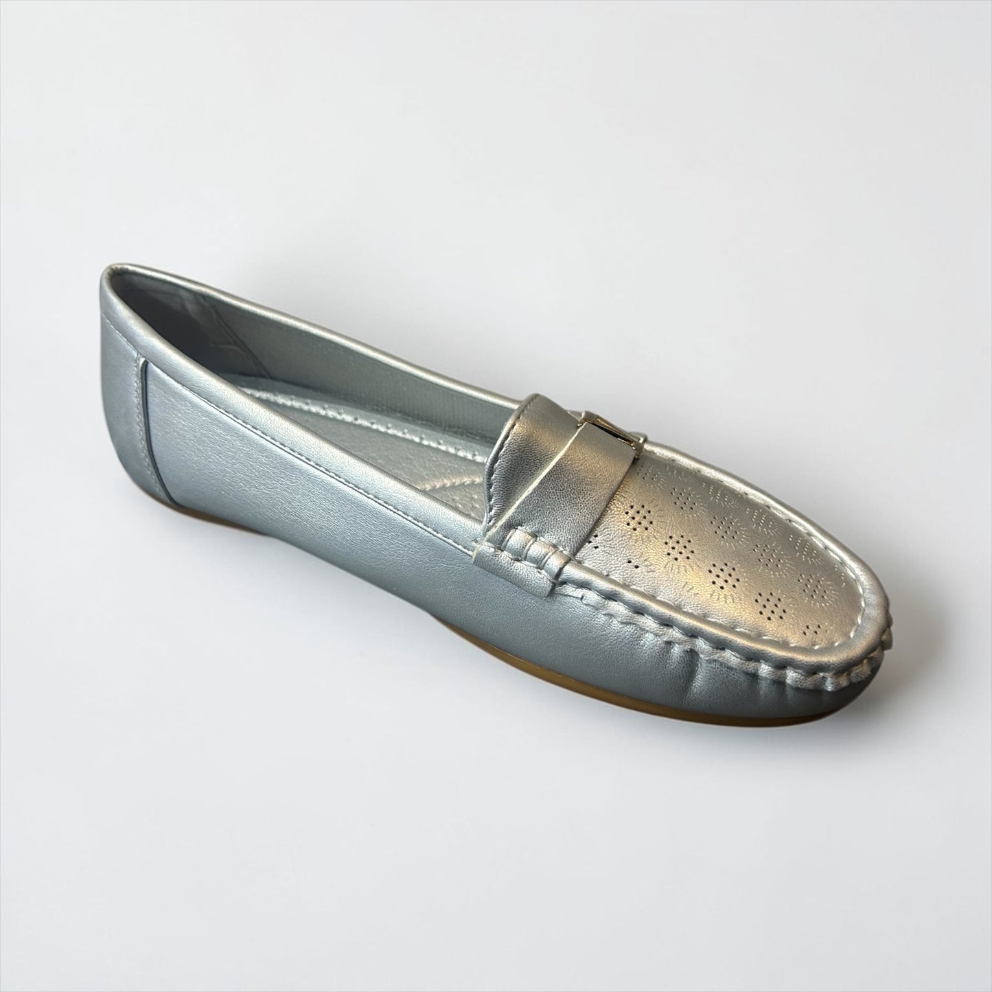 Mo155 silver