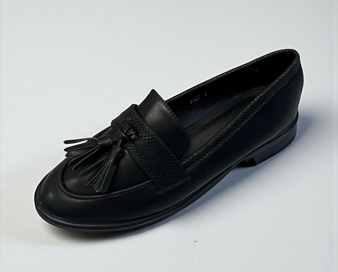 S357 black