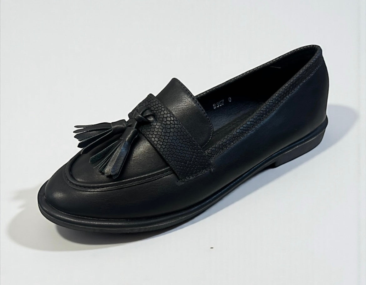 S357 black