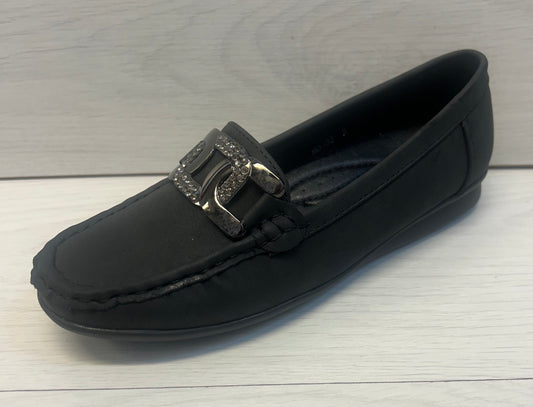 Mo33 black mocks