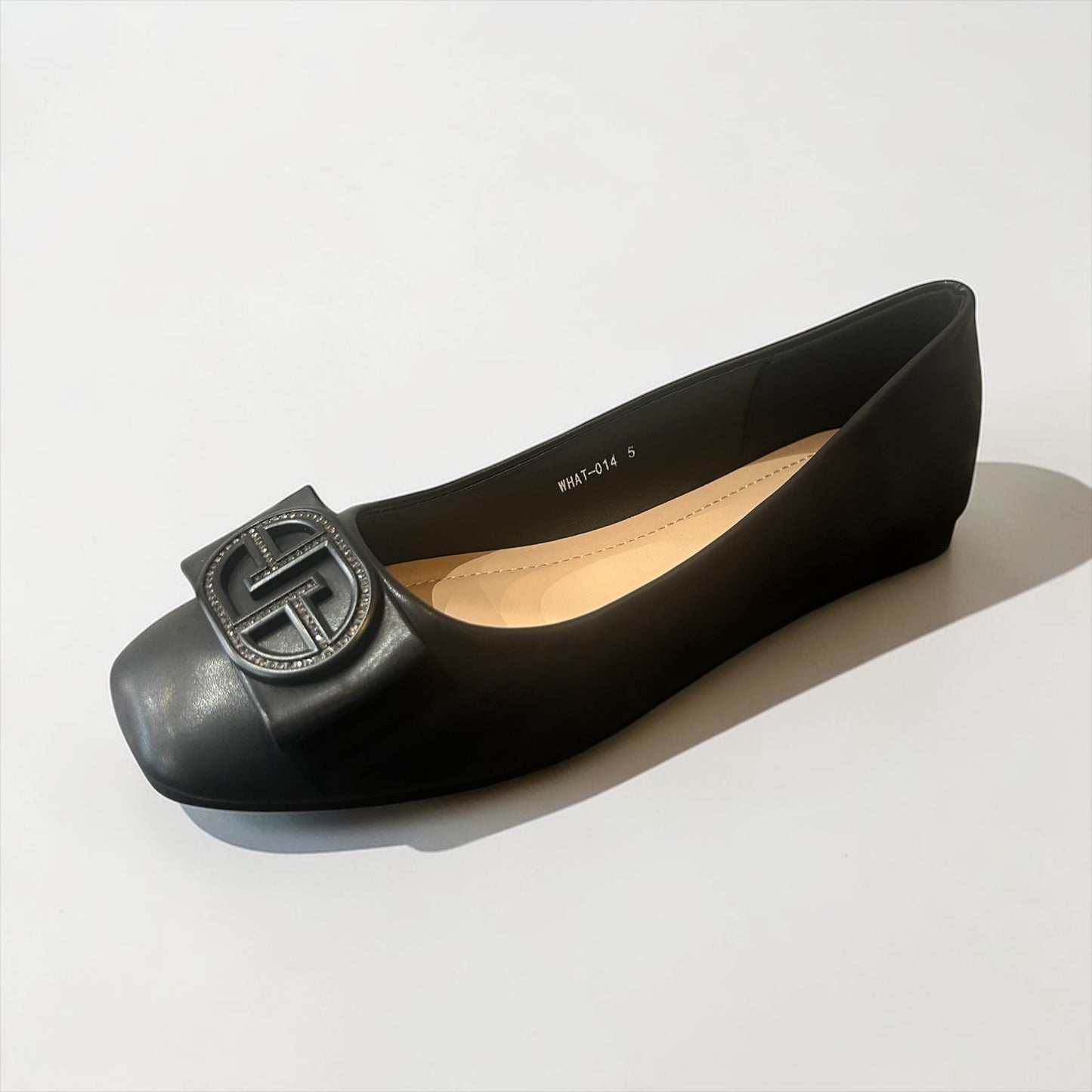 What014 black