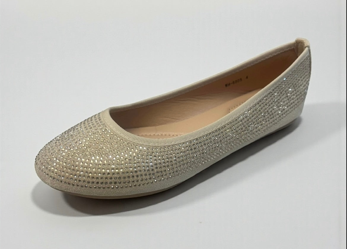 Wh8805 gold