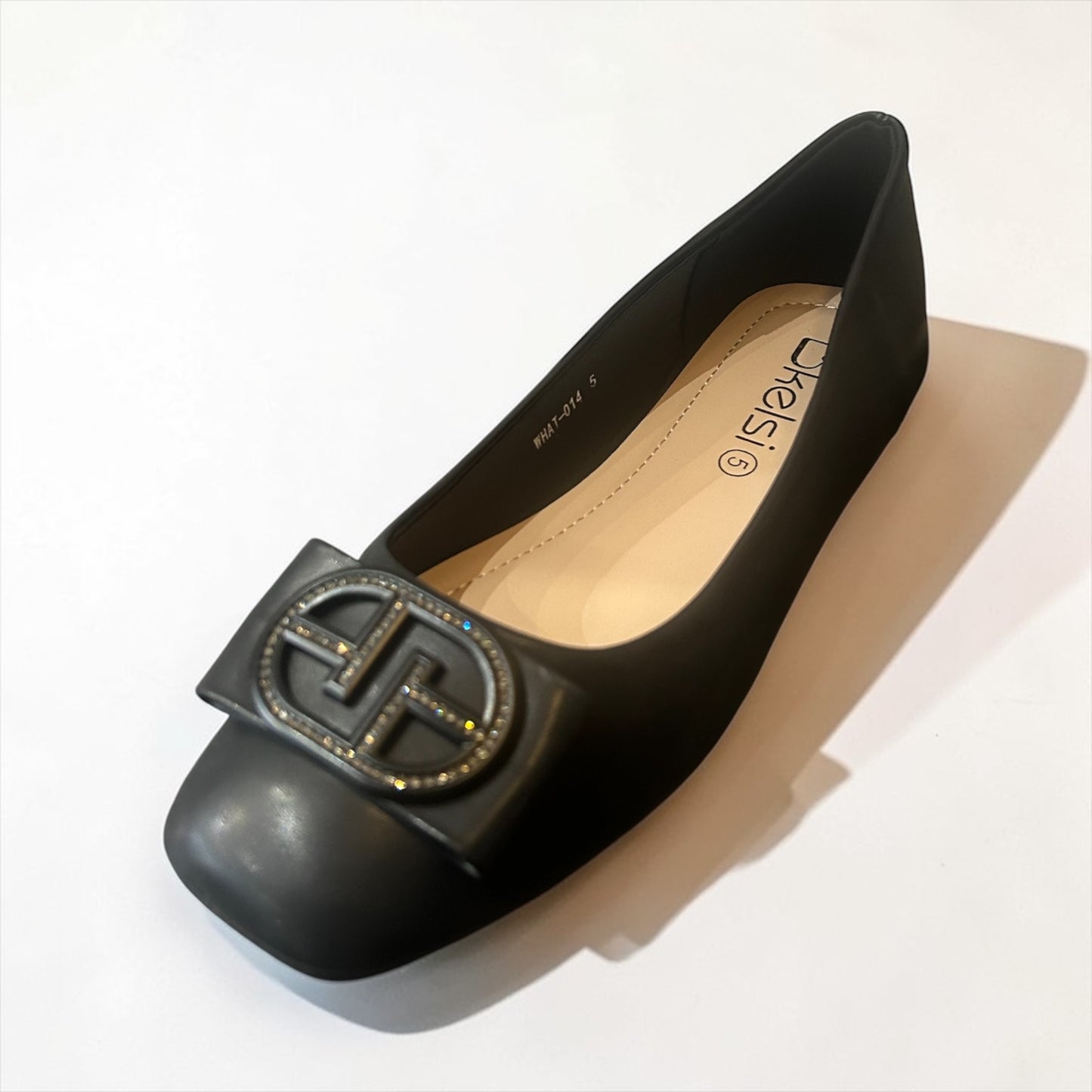 What014 black