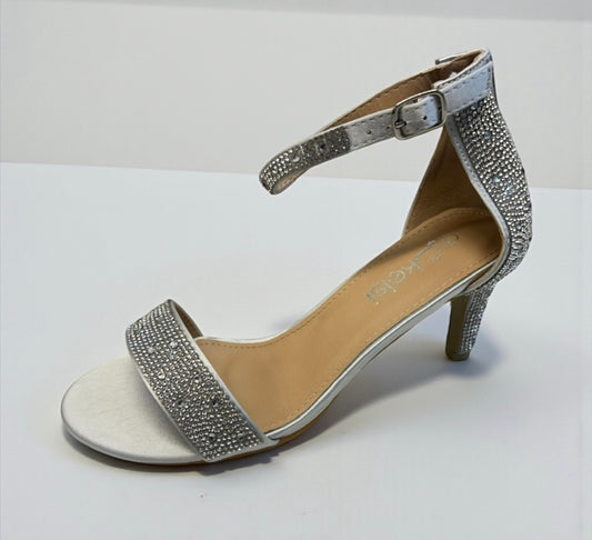 S125 silver