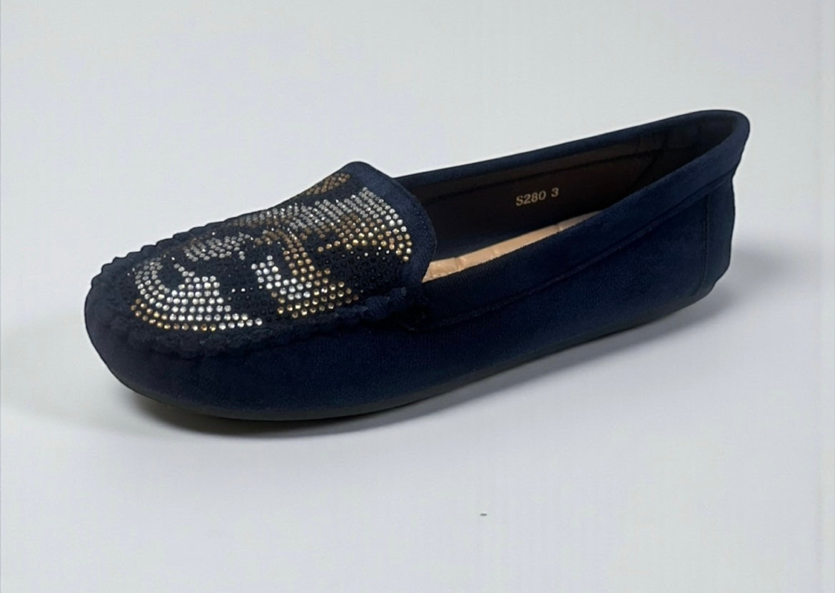 S280 navy