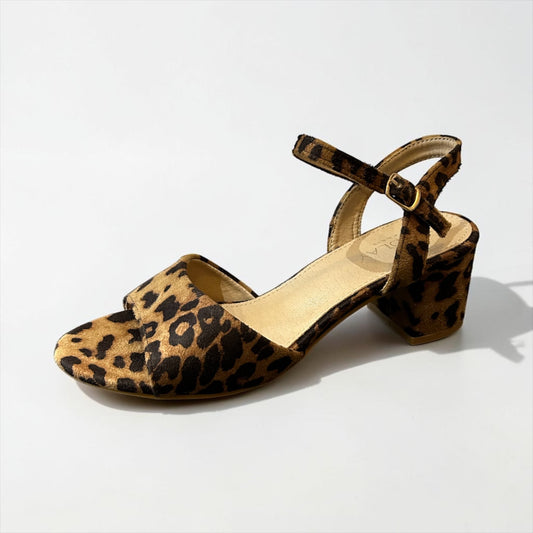 X5388 leopard