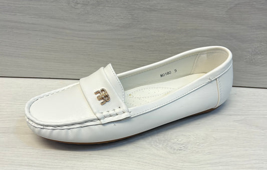White mocks
