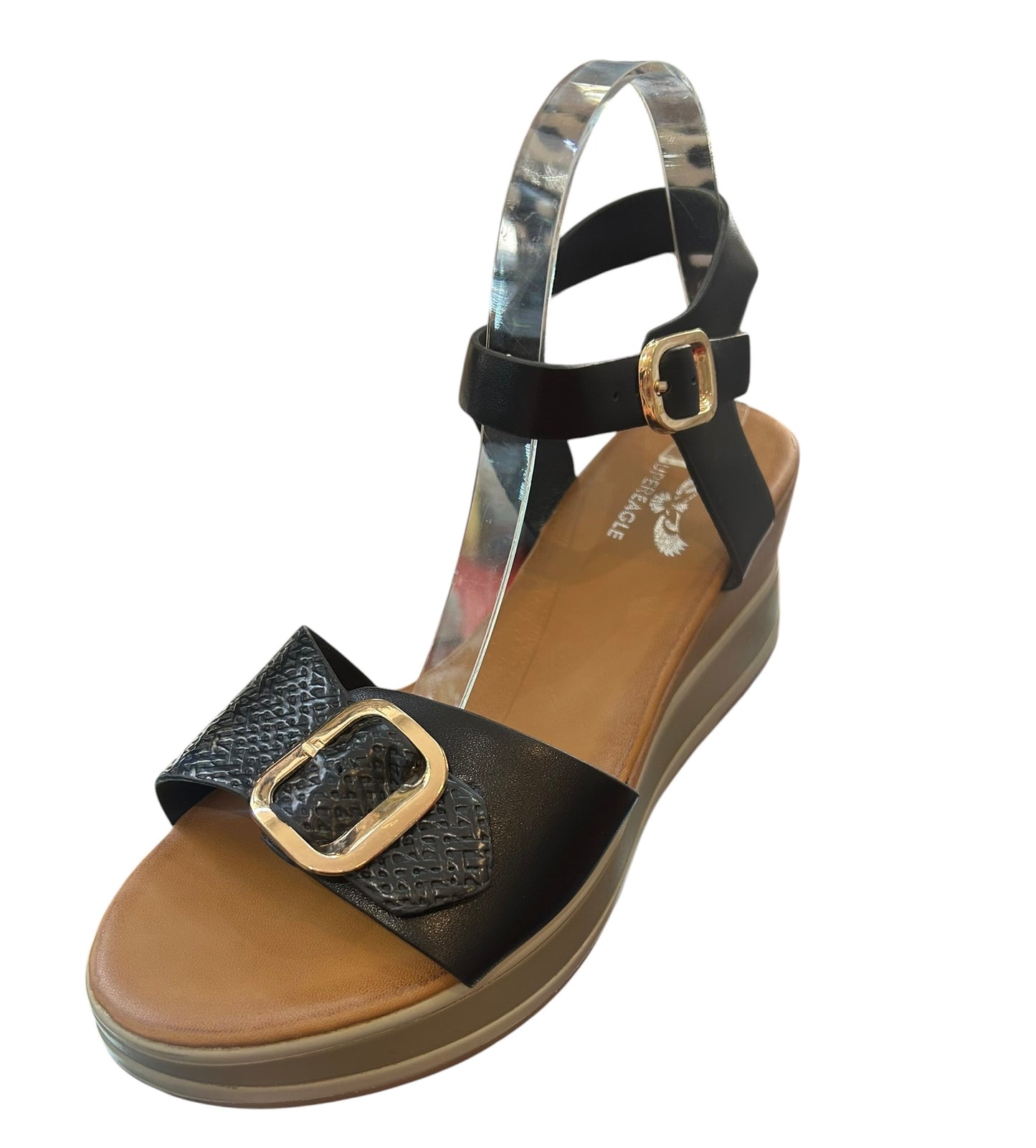 SH102 Black