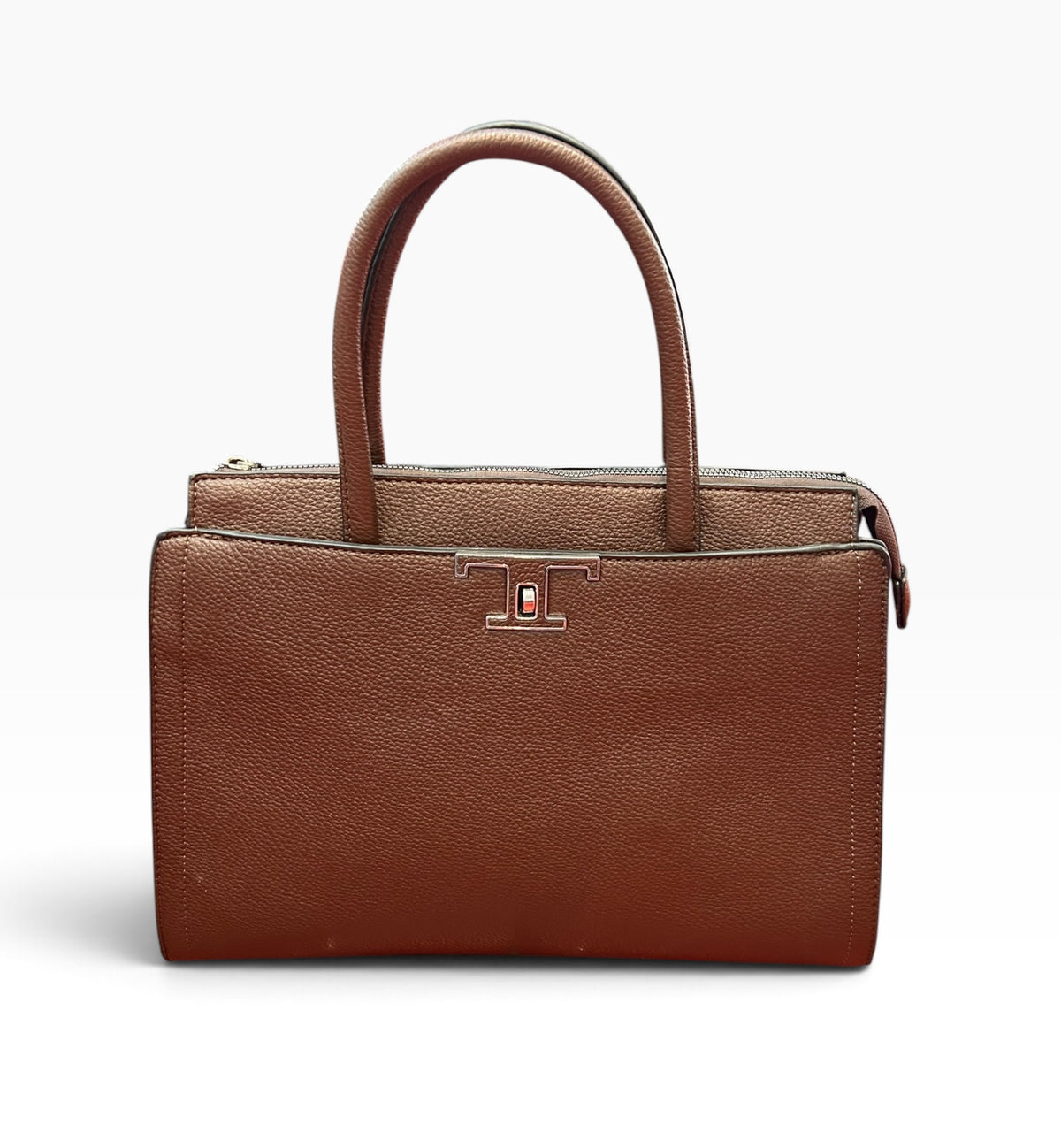 Chocolate ‘T’ Bag