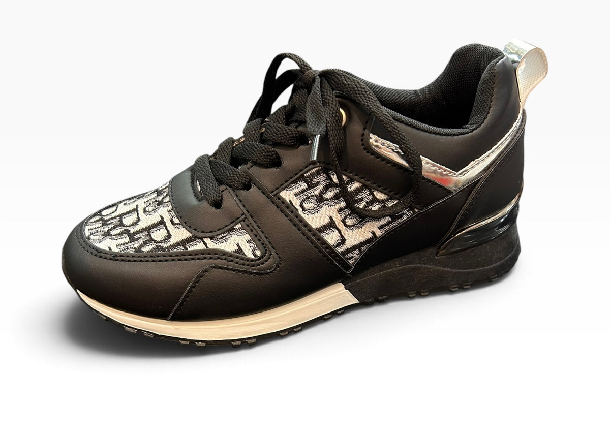 Yd21 black