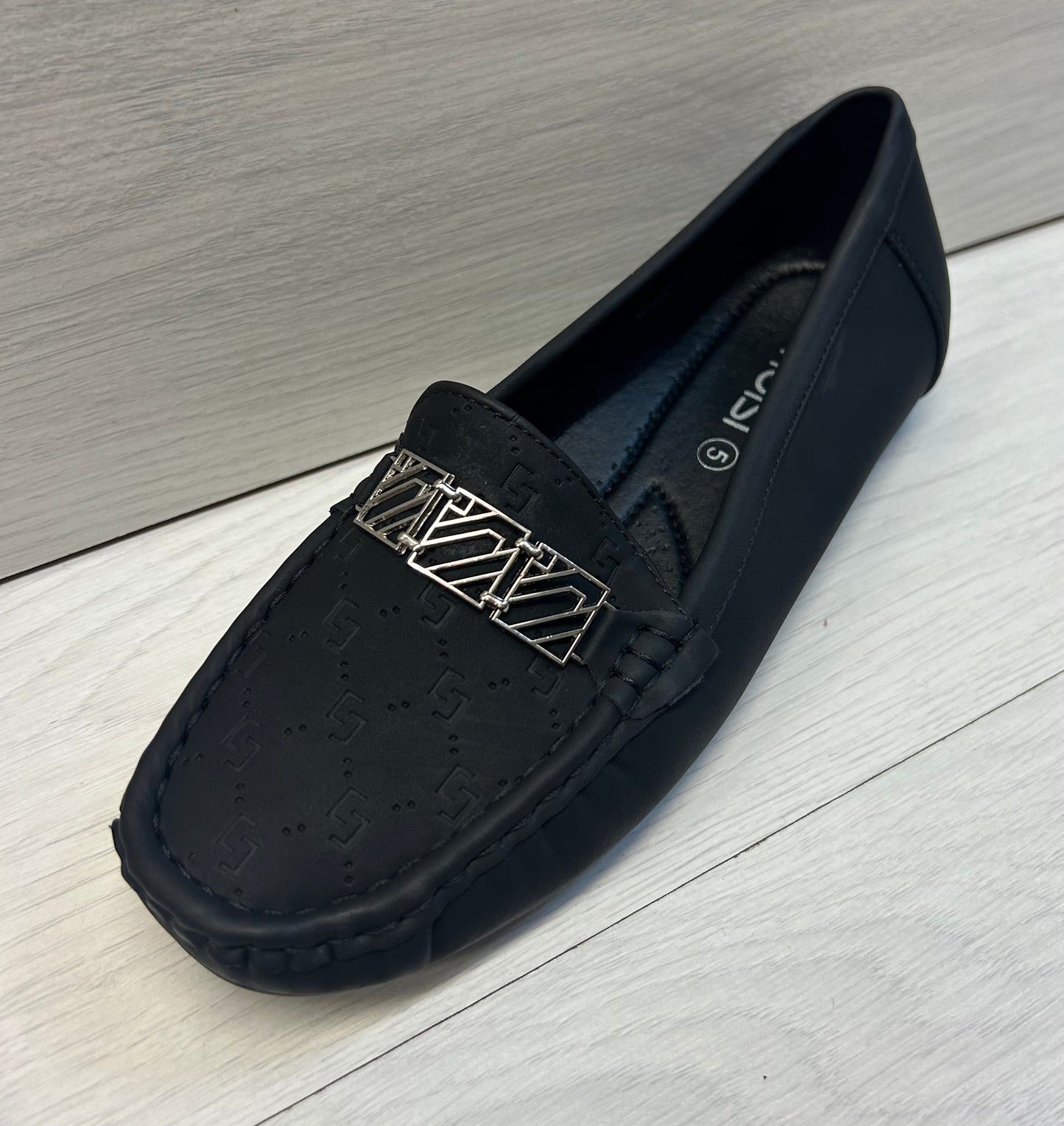 Mo182-black mocks