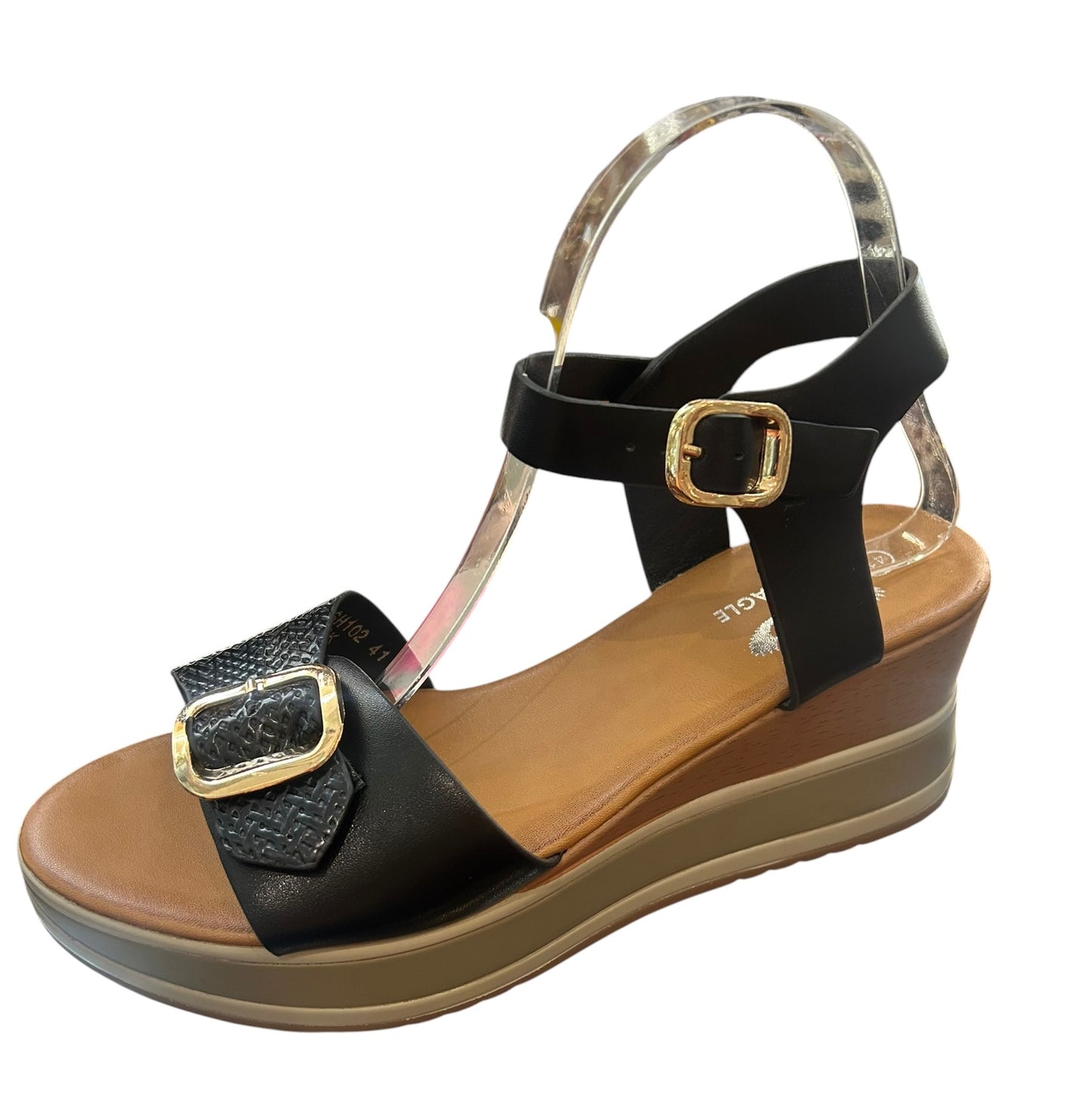 SH102 Black