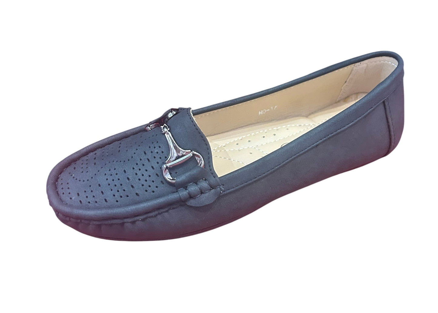 Mo17 Black