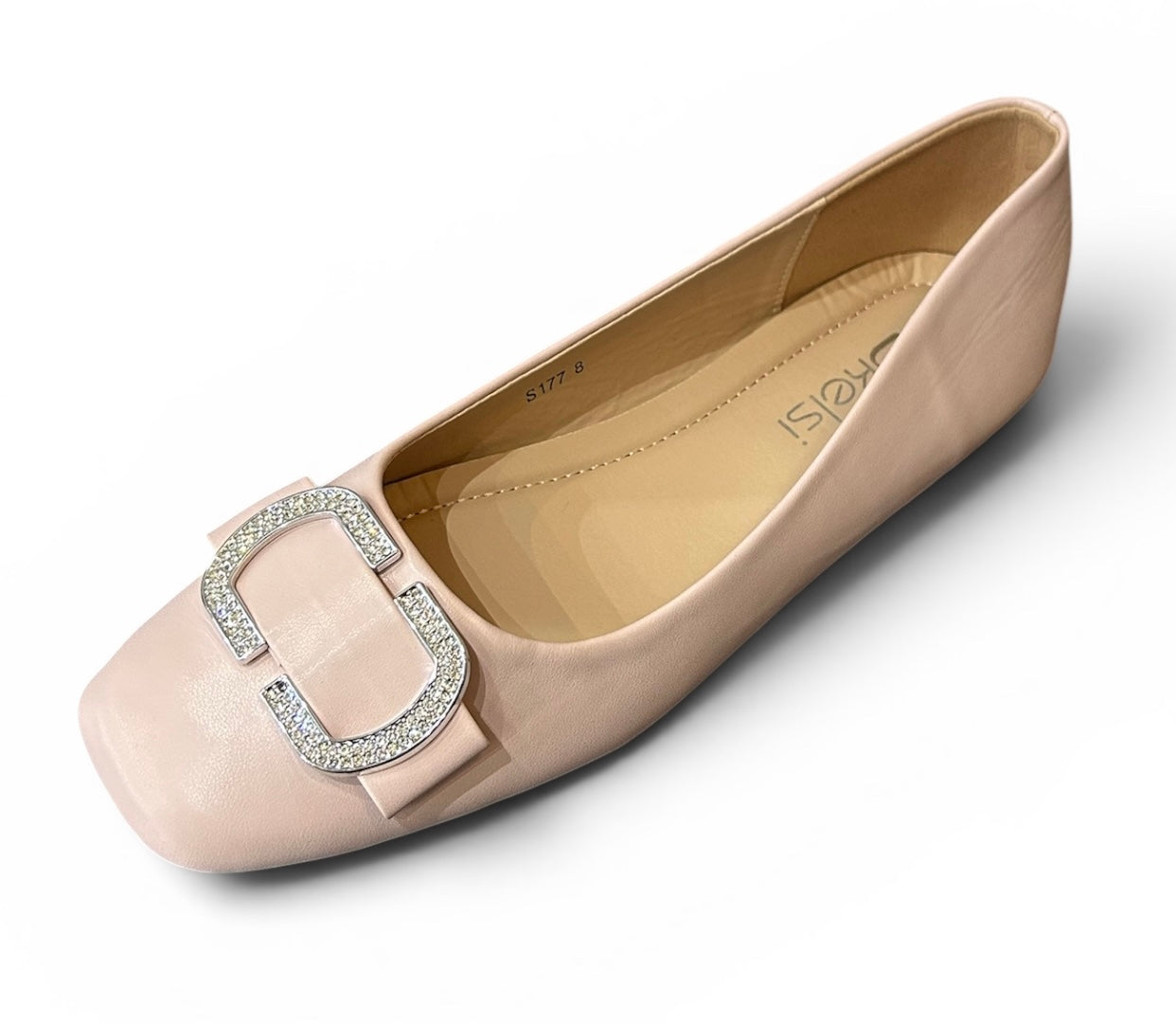 S177 pink