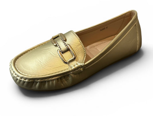 S265 Gold