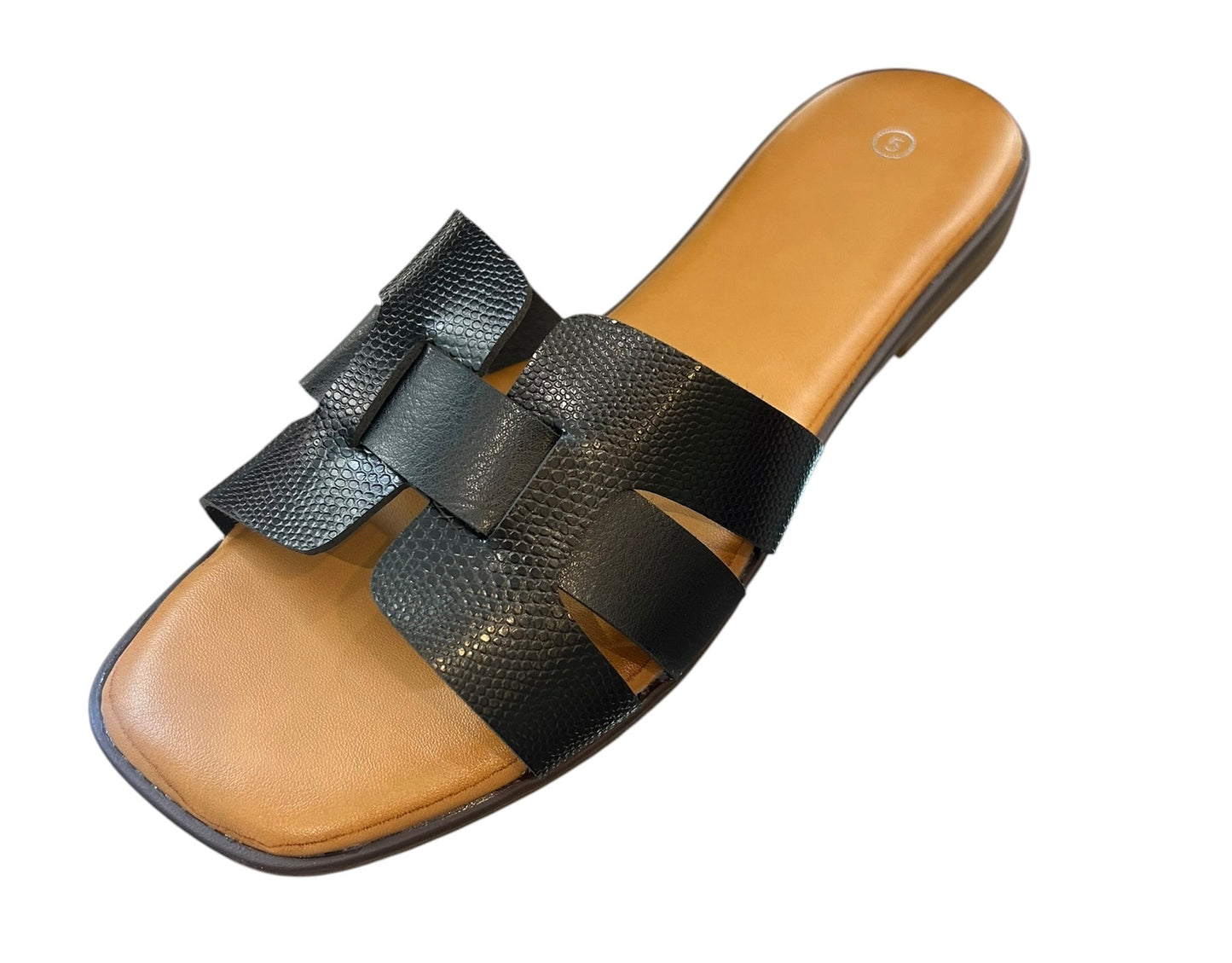 DM0911 Black