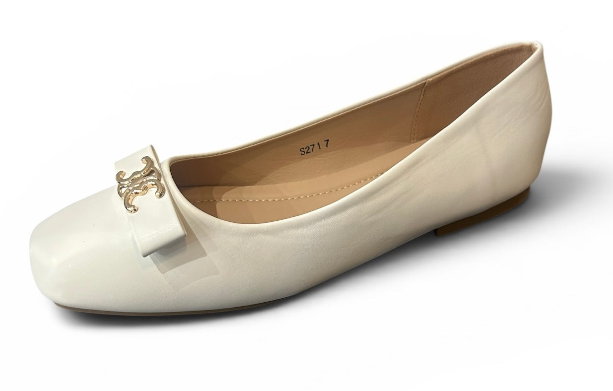 S271 white