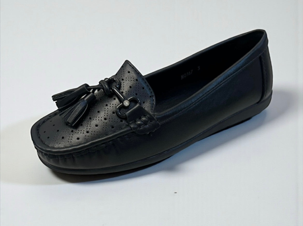 Mo167 black