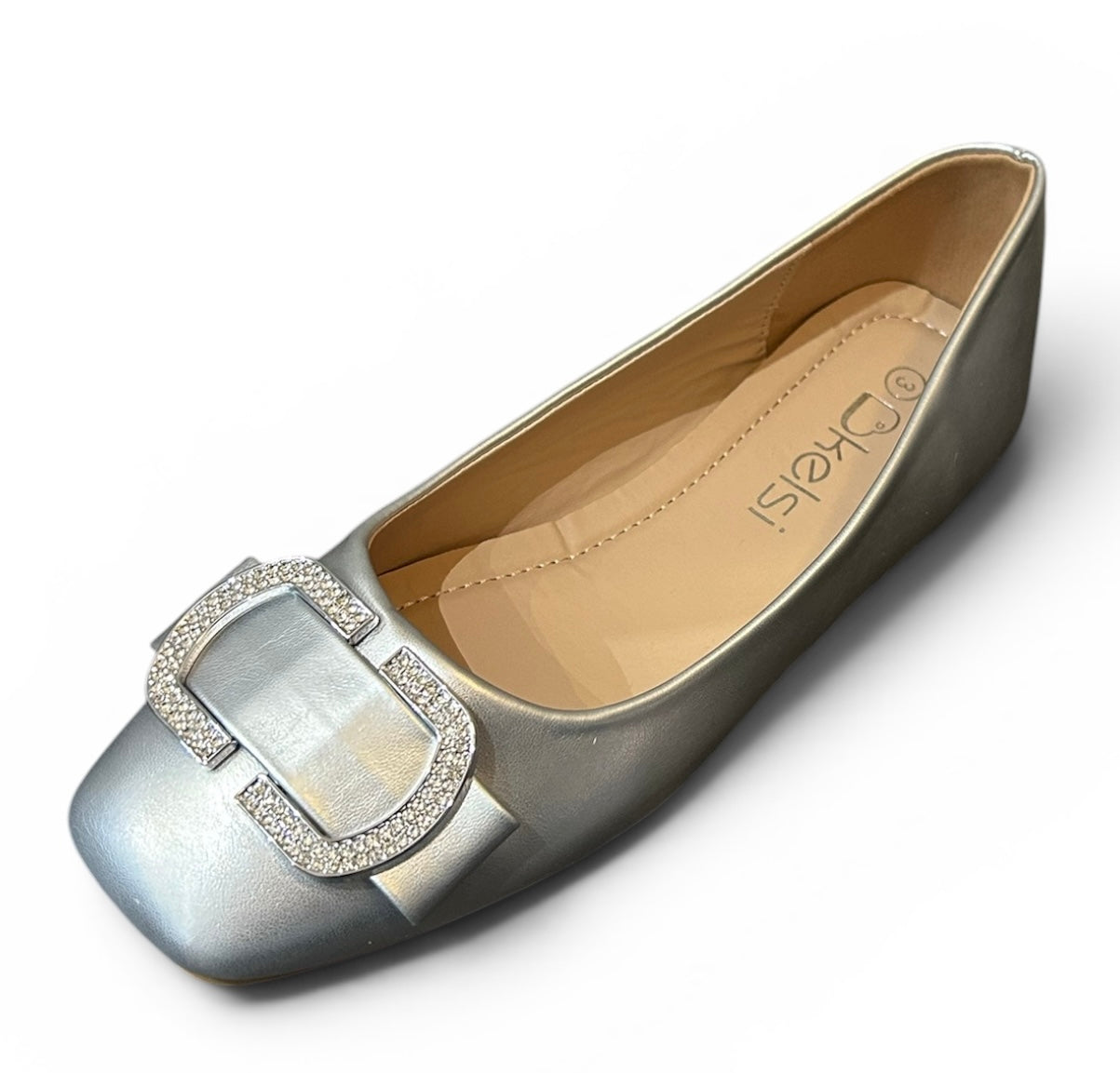 S177 silver