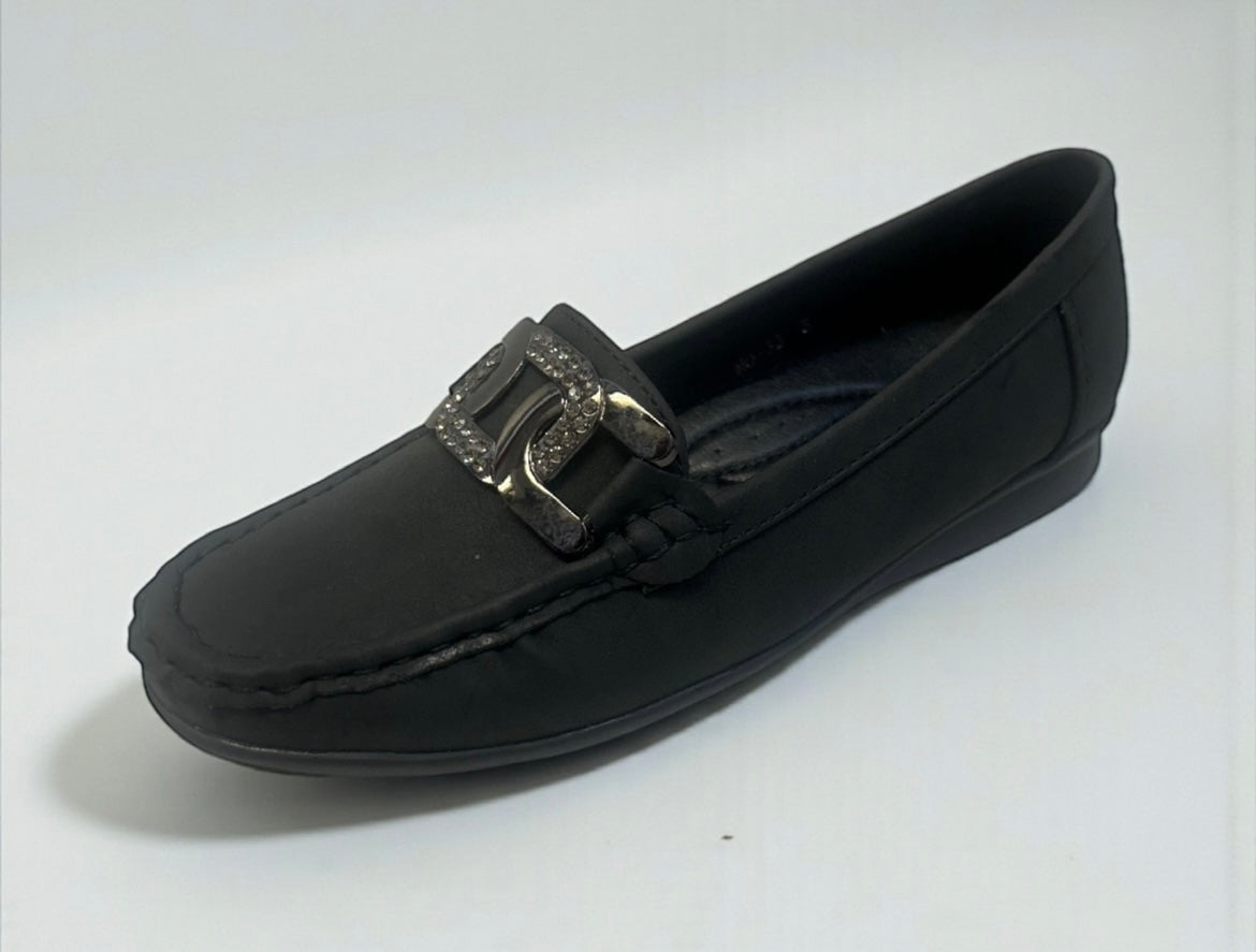 Mo33 black