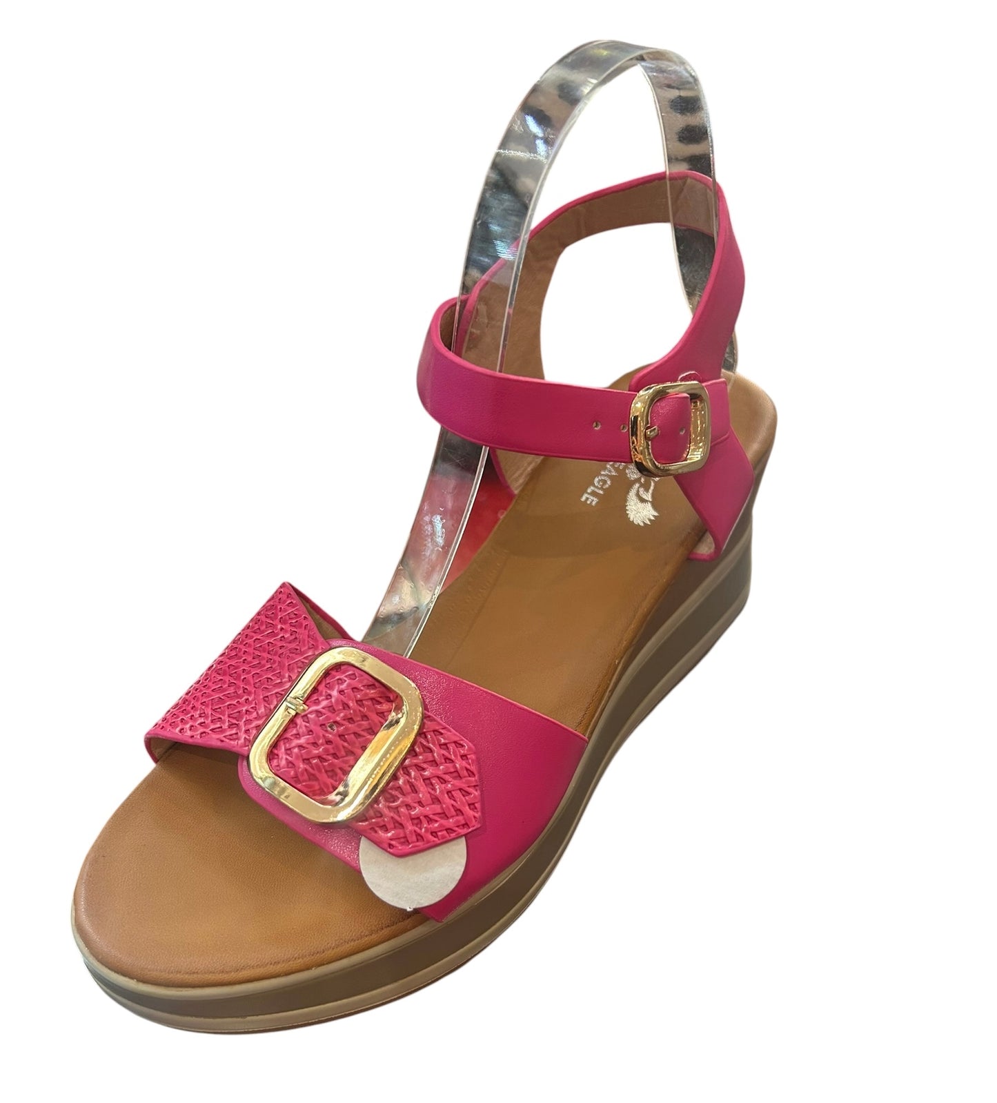 SH102 Fuchsia