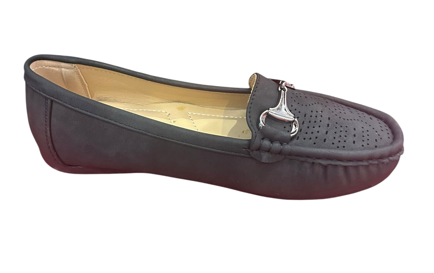 Mo17 Black