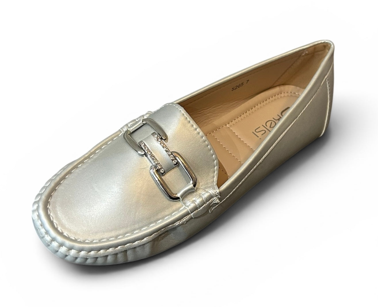 S265 silver