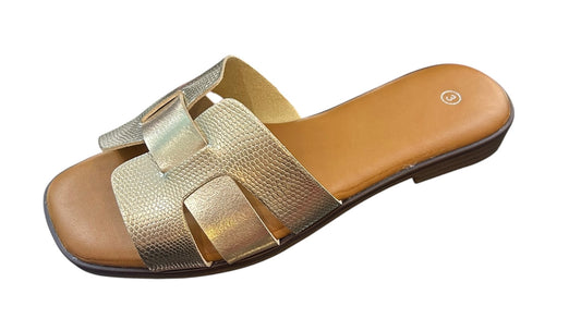 DM0911 Gold