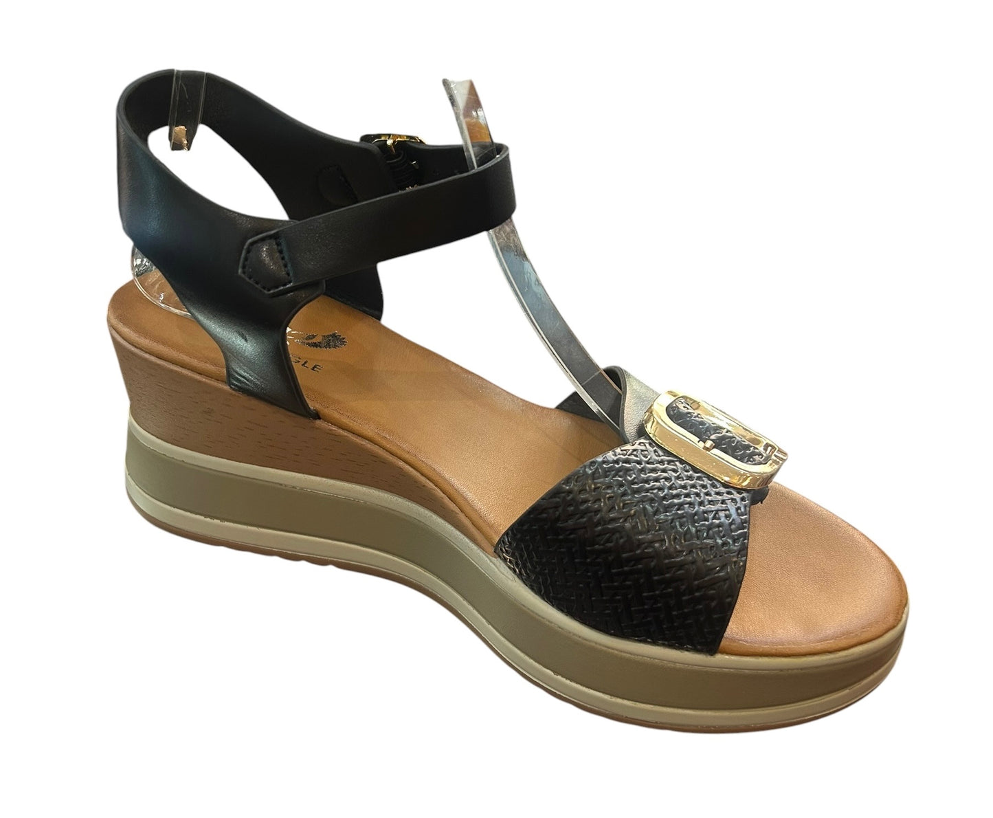 SH102 Black