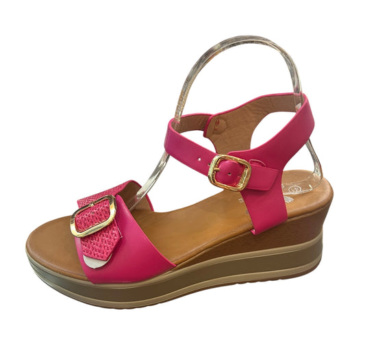 SH102 Fuchsia
