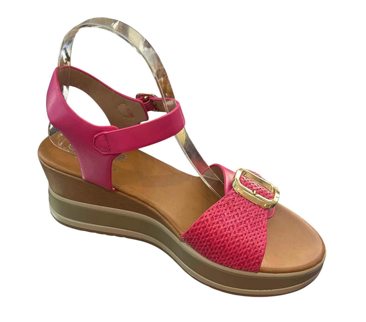 SH102 Fuchsia