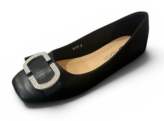 S177 black