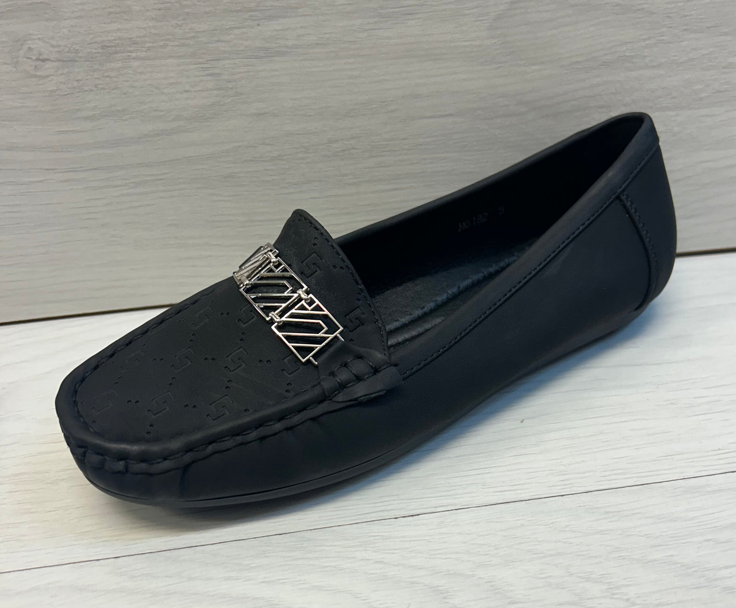 Mo182-black mocks