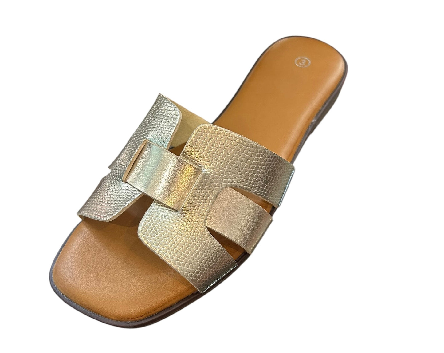 DM0911 Gold